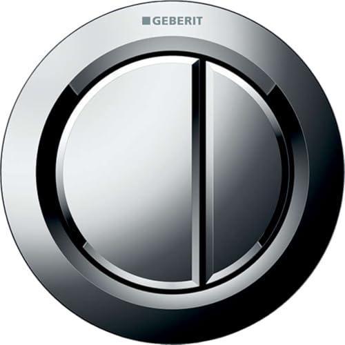 Geberit 116.050.21.1 remt flush act type 01 pn dual fur actr