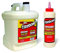 Holzleim Titebond Original Wood Glue Kleber D2 für den Innenbereich 2.15 Gallon PROJug 8,14 L + 16 Oz. 473 ml