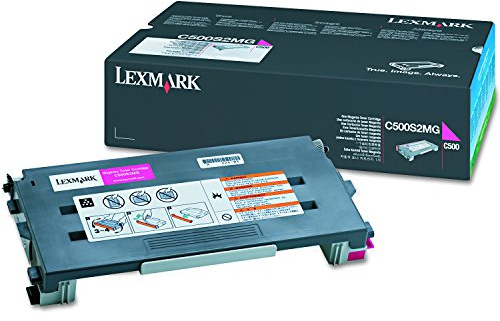 Lexmark H77949 Toner Cartridge - Magenta