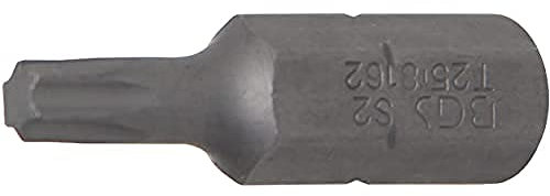 BGS 8162 | Embout | 8 mm (5/16) | profil T (pour Torx) T25
