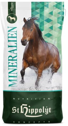 St. Hippolyt Sorbinum Calcium 25 kg