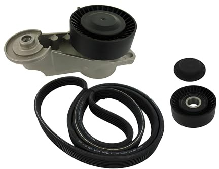 SKF Keilrippenriemen VKMA 36220 - Satz - Höhe 106 mm Länge 330 mm Breite 141 mm - OE Qualität