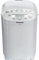 Panasonic SD-2500WXE Macchina per il Pane, 10 Impasti, modalità Senza Glutine, Marmellata e Composte, 3 Dimensioni di Pane, Design Compatto e Lineare, 150 W, 60 Decibel, Bianco