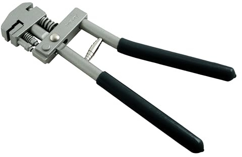 PowerTec 91334 Flanger & Hole Punch