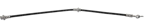 TRW Automotive AfterMarket PHD518 Bremsschlauch
