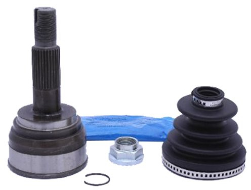 Japanparts GI-244 Gelenksatz, Antriebswelle