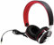 Typhoon TM028 Rockstar Stereo Headset stylisches Leder-Design 35mm Stereo Plus - TM028 -