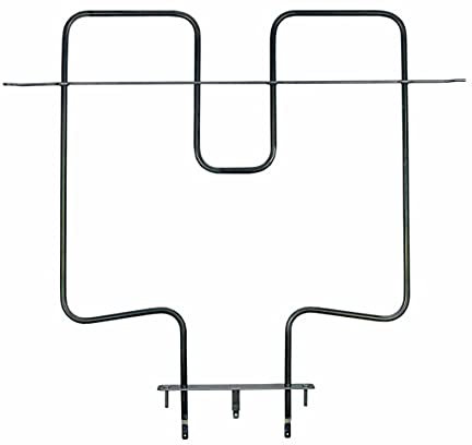 WHIRLPOOL - Resistencia grill horno Whirlpool 1400 w.