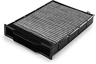 UFI Filters 54.201.00 Filtro Aria Abitacolo ai Carboni Attivi Per Auto