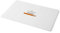 Decora Piano di Lavoro 60 X 80 cm, Bianco, cm 60 x 80 x h1.2