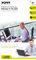 Port Connect Filtre de confidentialité pour Ordinateur Portable 16/9-310x175mm 14 Pouces