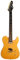 Slick Guitars SL 50 BST - Butterscotch Blonde