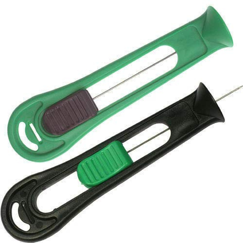 GARDNER XL BRAIDED HAIR NEEDLE