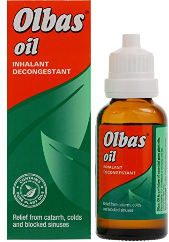 Olbas