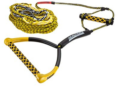 Seachoice 50–86801 Corde de Wakeboard 5 sections 22,85 m