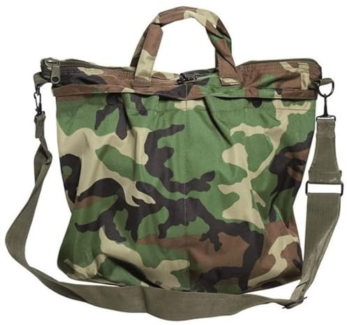 Sac Pour Casque Mil-Tec