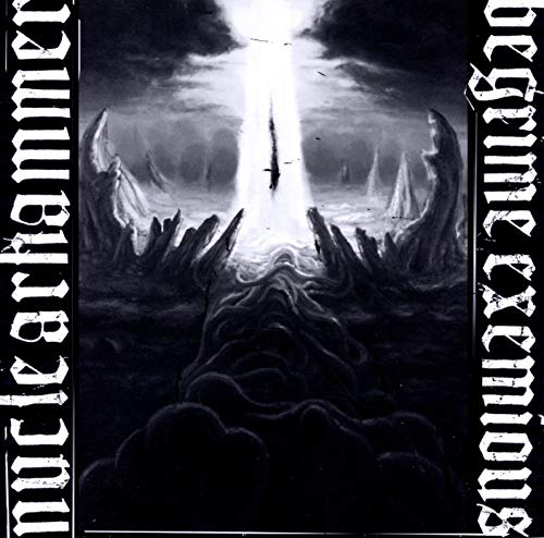 HERETICAL SERPENT CULT SPLIT CD