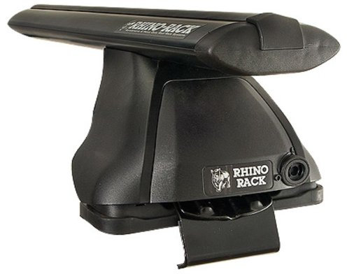 Rhino Rack Unisex-Erwachsene DK055 Zubehör für Dachträger, Small