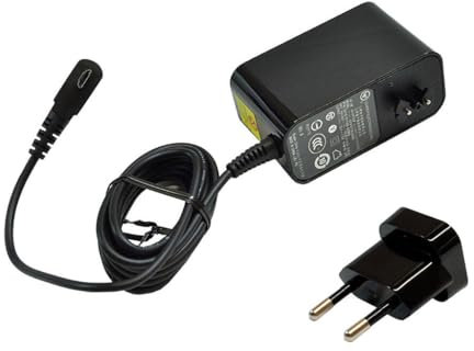 Acer Iconia A511 originale Micro USB alimentatore 18 watt wallplug UE