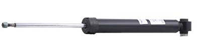 SACHS 313 368 Shock Absorber compatible with Audi A4 B7 Avant (8ED) 2004-2008 Rear Axle and Other Vehicles