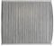 Magneti Marelli Parts & Services - Filtro Abitacolo 46723321, Accessori Auto, Filtro Aria Abitacolo Alta Filtrazione per Ricambi Auto, Alta Compatibilità con Lancia Ypsilon, Fiat 500, Abarth e Altri