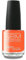 NBM Nagellack 14 ml , Leicht aufzutragen , Kratz- & wischfest , Schnelle Trocknungszeit , Lange Haltbarkeit , Orange Splash