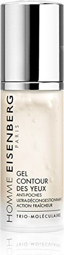 Homme Face by Eisenberg Eye Contour Gel 30ml