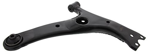 MAPCO Lenker, Radaufhängung 59381 unten | Kompatibel mit: TOYOTA RAV 4 II