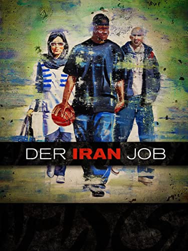 Der Iran Job [OV/OmU]