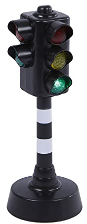 Kids Globe Traffic Traffic Light