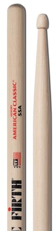 Vic Firth American Classic 55A Drumsticks