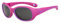 Cébé S'calibur Lunettes de soleil Rose Foncé Taille S