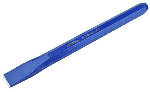 Faithfull FAI614 Cold Chisel - 150 x 6 mm (6 x 1/4 Inch)