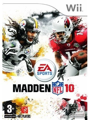 Electronic Arts