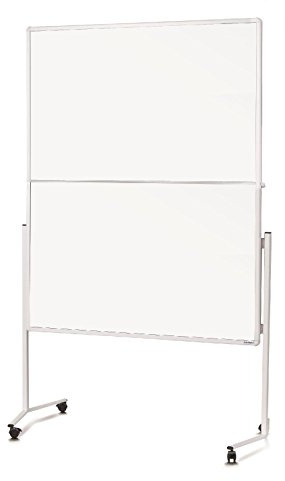 magnetoplan 2111300 Kreidemarker Chalk PWE-17K, Keilspitze Silber