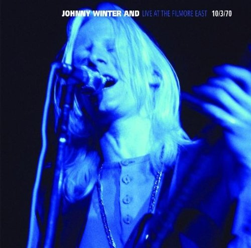 Live at Filmore East 3rd October 1970
