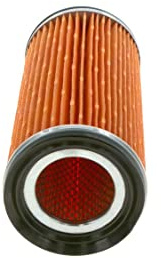 Bosch S3677 Car Air Filter - Separates Particles from the Air Intake - Moisture-resistant plus High Tensile Strength
