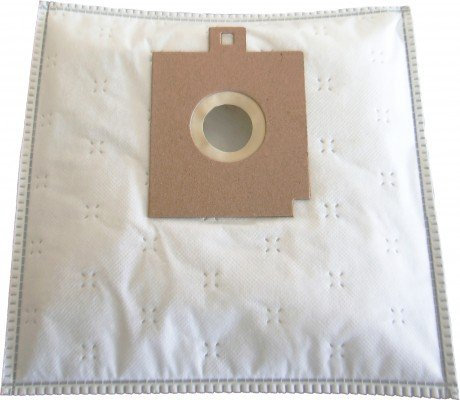 daniplus© 96/20 Vlies Staubsaugerbeutel passend für AEG GR. 51, Smart / GR51