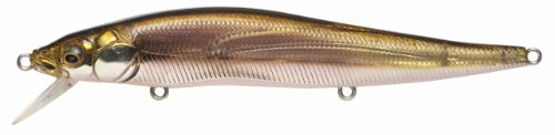 Megabass Vision 110 Oneten Regular Slow Floating Lure Ito Wakasagi (6515)