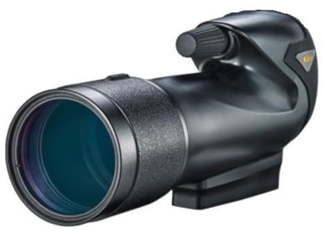 Nikon Prostaff 5 60-A