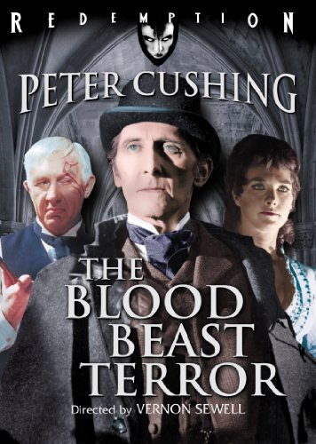 The Blood Beast Terror