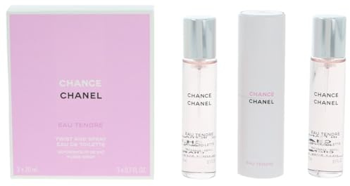 Chanel Chance Eau Tendre Gift set