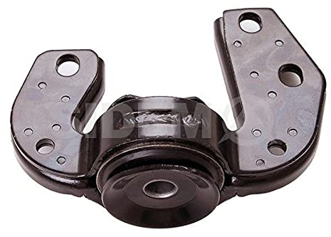 SIDEM 809812 Lagerbuchse, Stabilisator | Kompatibel mit: OPEL COMBO Kasten/Großraumlimousine, CORSA B, CORSA B Kasten/Schrägheck, CORSA B Kombi, TIGRA