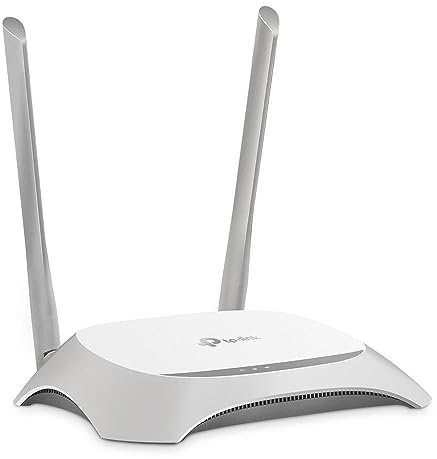 MERCUSYS Répéteur WiFi, Amplificateur WiFi N300, WiFi Extender, WiFi Booster, remplacé par ME30