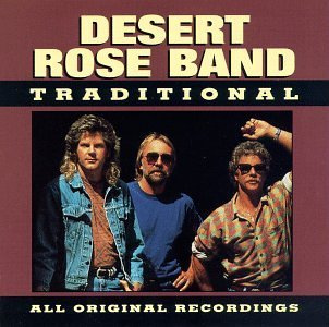Traditional by Desert Rose Band