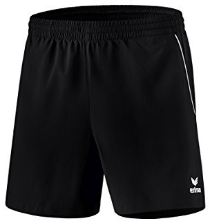 Erima Fußball - Teamsport Textil - Shorts Tischtennis Short Kids schwarzweiss 164