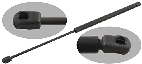 febi bilstein 27655 Gasdruckfeder für Heckklappe , 1 Stück