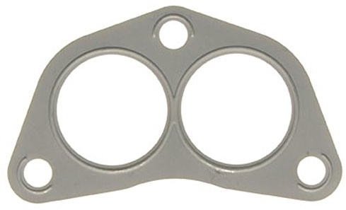 AJUSA 00635600 Auspuffdichtung Kompatibel mit HYUNDAI S COUPE SLC 30873327 MB651334 MB687021