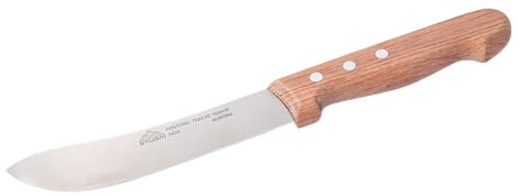 Stubai 759202 Hautmesser SB-Verpackung, 150 mm