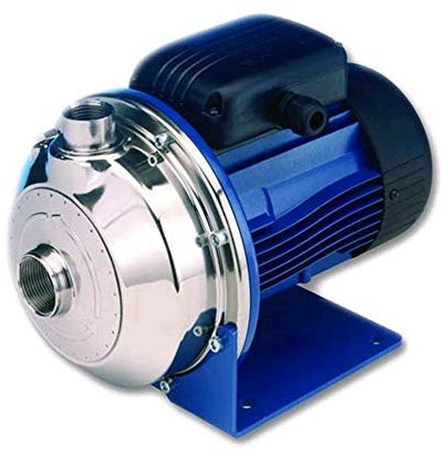 LOWARA CEAM Pompa Centrifuga Monogirante mod CEAM80/5/A kW 0,75 - 1,10 Hp 1x 220-240V Monofase